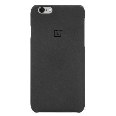 OnePlus Sandstone Case