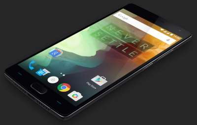 OnePlus Two