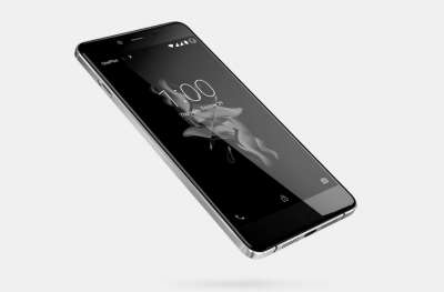 OnePlus X