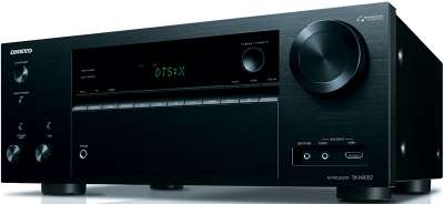 Onkyo TX-NR757