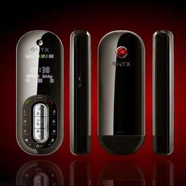 Onyx Liscio
