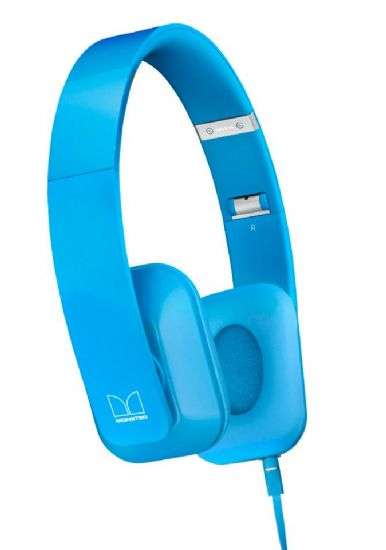 on ear Nokia Purity HD Stereo Headsets by Monster