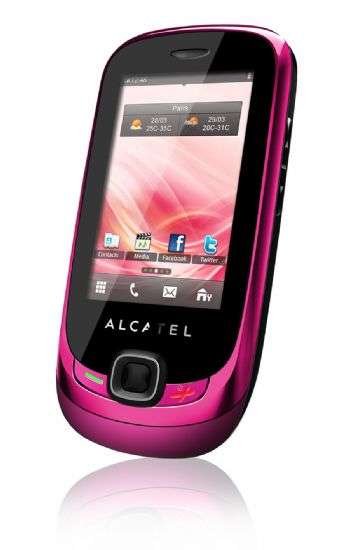 one touch 602