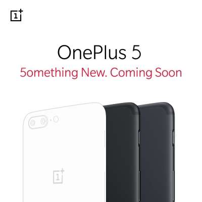 oneplus 5 nuovo colore