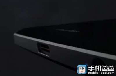 OnePlus3, concept: la porta USB di tipo C
