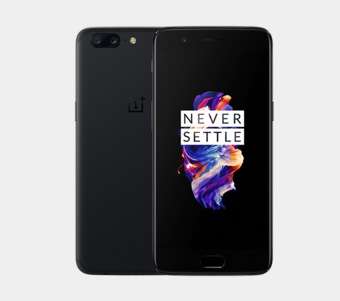 OnePlus 5