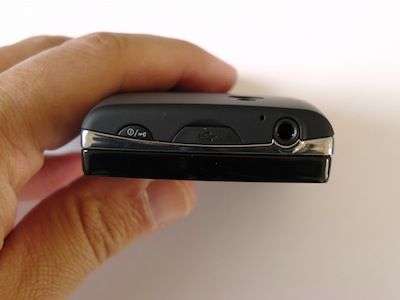 Sony Ericsson Xperia Mini Pro
