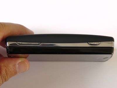 Sony Ericsson Xperia Mini Pro