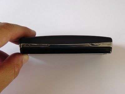 Sony Ericsson Xperia Mini Pro
