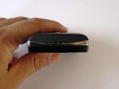 Sony Ericsson Xperia Mini Pro