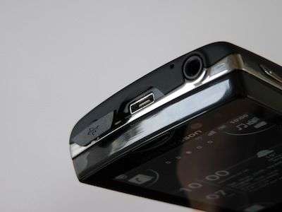 Sony Ericsson Xperia Mini Pro