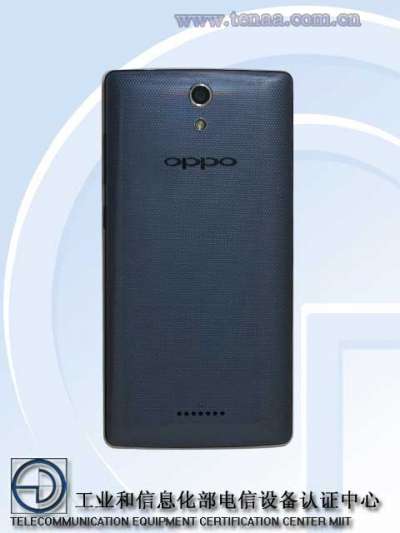 Oppo 3007