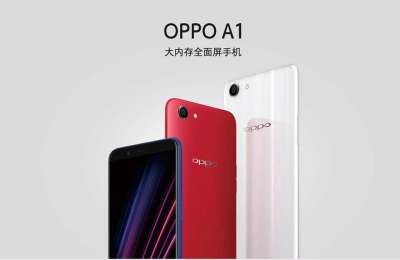 Oppo A1