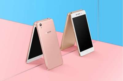 Oppo A37