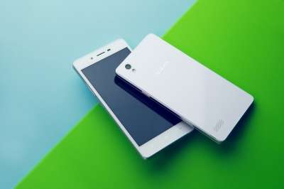 Oppo A51 (foto 1)