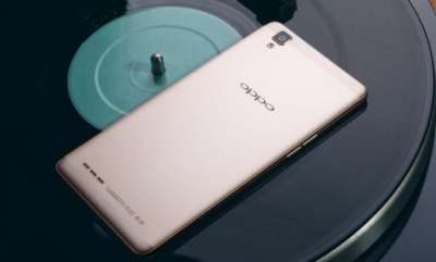 Oppo A53