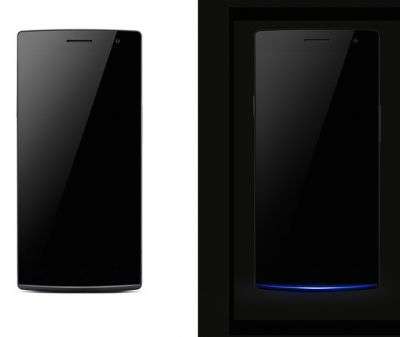 Oppo FInd 7