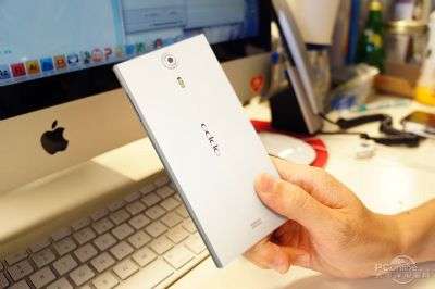 Oppo Find 5