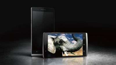 Oppo Find 5