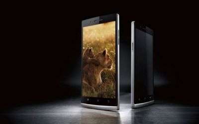 Oppo Find 5