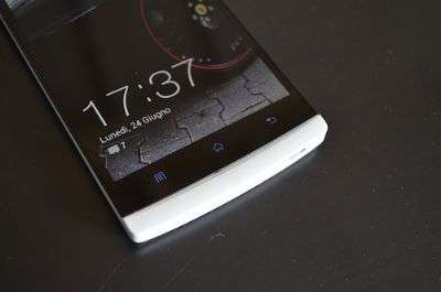 Oppo Find 5