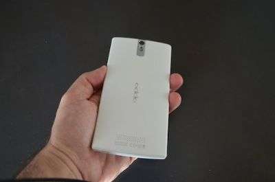 Oppo Find 5