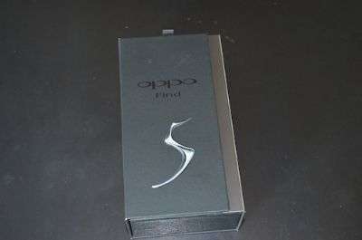 Oppo Find 5