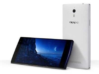 Oppo Find 7