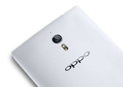 Oppo Find 7