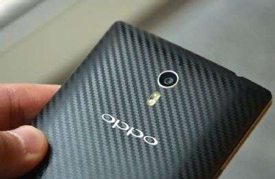 Oppo Find 7