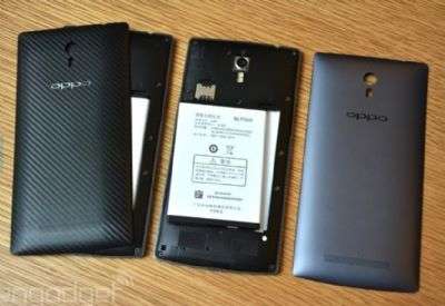 Oppo Find 7