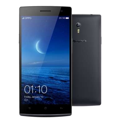 Oppo Find 7a