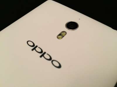 Oppo Find 7a
