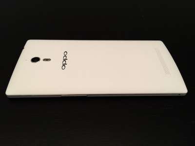 Oppo Find 7a