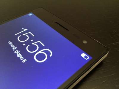 Oppo Find 7a