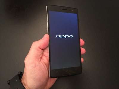 Oppo Find 7a