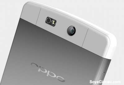 Oppo N3