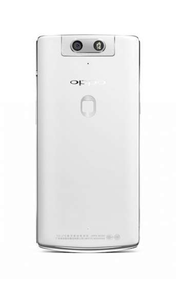 Oppo N3