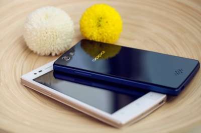 Oppo Neo 5 (2015) e Neo 5s