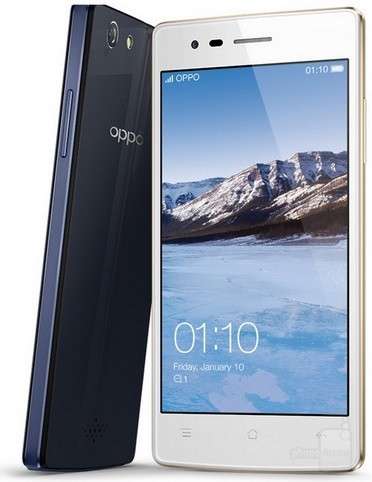 Oppo Neo 5 (2015)