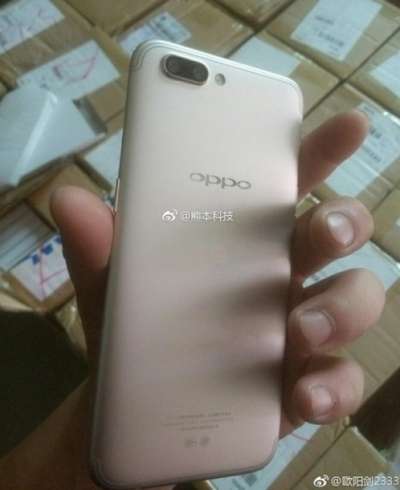 Oppo R11