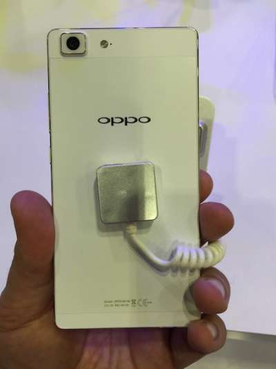 Oppo R5