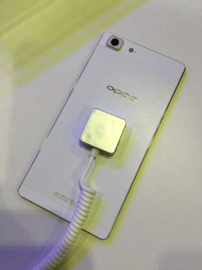 Oppo R5