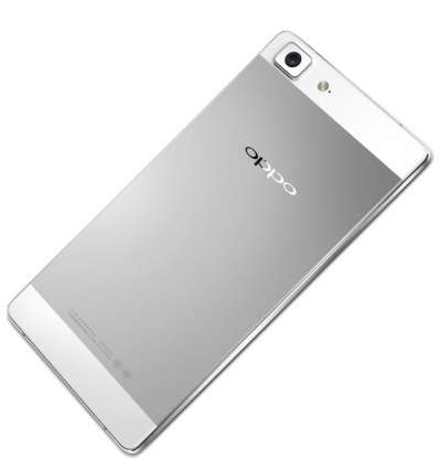 Oppo R5