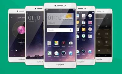 Oppo R7s