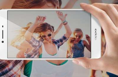 Oppo R7s