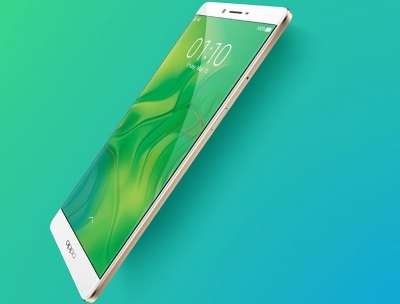 Oppo R7s