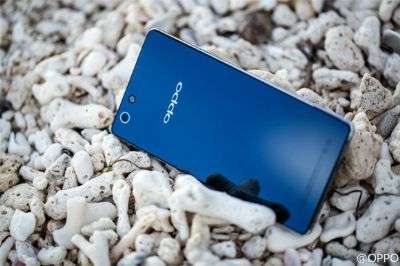 Oppo R829T