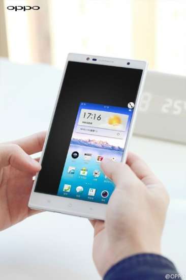 Oppo U3