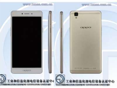 Oppo a53